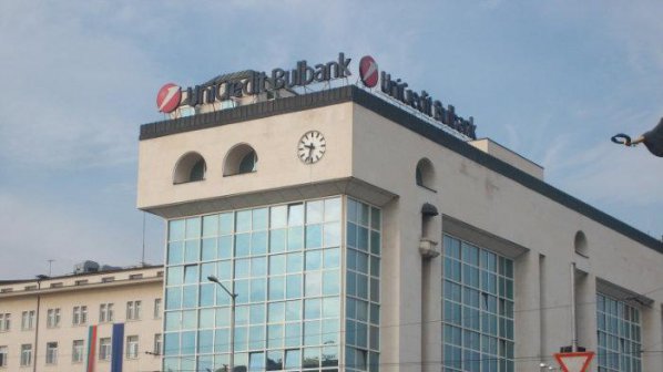 УниКредит Булбанк е „Най-добра банка в България“ за 2015 г.