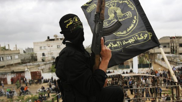 ЕС обвини ИД за нападението в Тунис