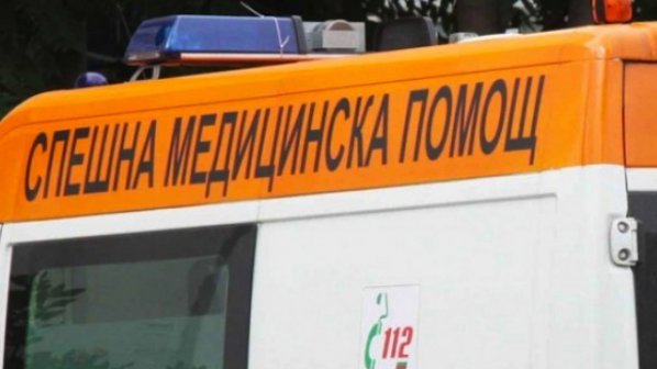 Ново нападение над лекари в Хасково