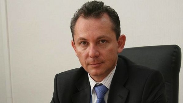 Официално: Димитър Георгиев е новият шеф на ДАНС