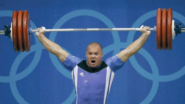 Откриха мъртъв олимпийския шампион по вдигане на тежести Милен Добрев (обновена)