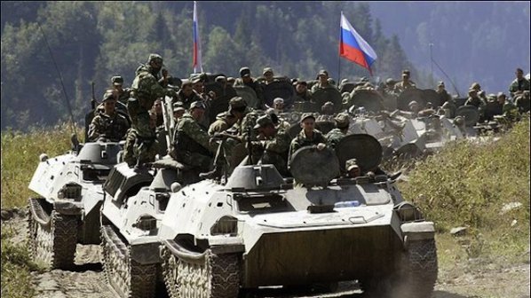 Русия взема на прицел НАТО с военни учения, твърдят американски анализатори