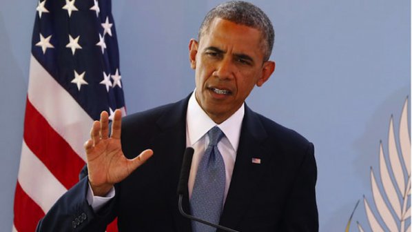 Американската преса коментира изявления на Барак Обама за отношенията с Израел
