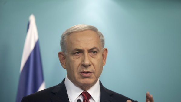 Израелският президент официално възложи на Нетаняху да състави правителство