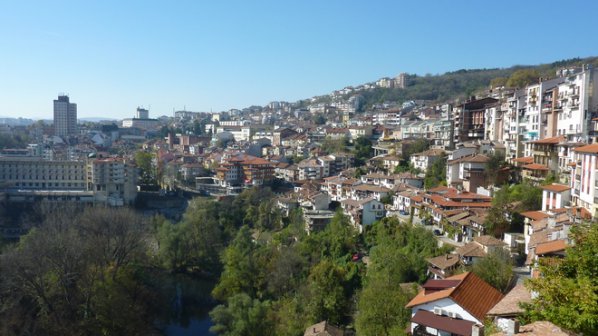 Велико Търново ще се представи на туристическата борса в Неапол