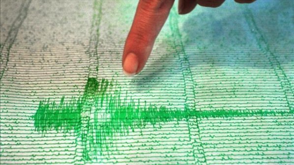 Земетресение с магнитуд 6.0 е регистрирано в Чили