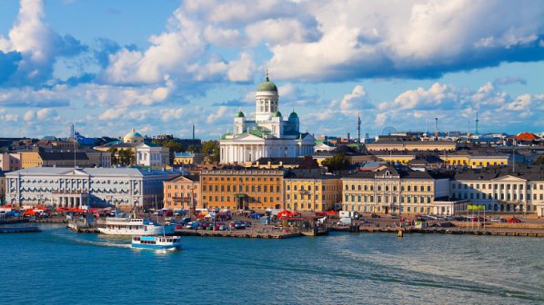 9 неща, които не знаете за Финландия