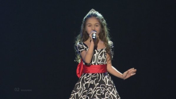 България посреща детската Евровизия на 21 ноември