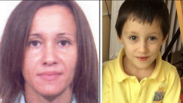 Детето от куфара убито в София