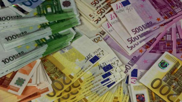 Жена опита да обмени фалшиви евро в Кърджали
