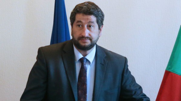 Правосъдният министър отговори на Бареков: Трябва да изчистим политическите еднодневки