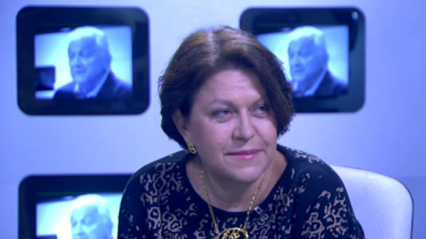 Татяна Дончева: Източването на КТБ ще продължи още 10 години