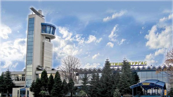 Влезе в сила лятното разписание на полетите на Летище-Бургас