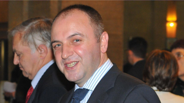 Антон Станков: Не е работа на прокуратурата да спира сделки