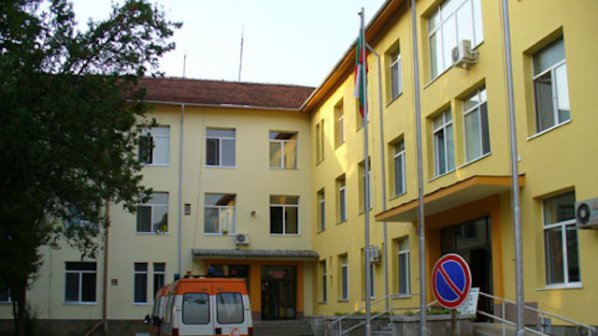 Белодробната болница в Троян става база за специализация на лекари