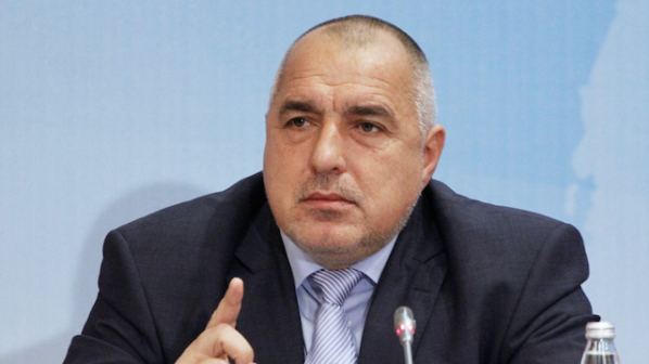 Борисов: При нас няма задкулисие, правителството е готово за всякакви въпроси