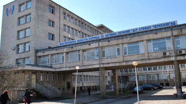Приеха в болница 4 деца след „Зелено училище&quot; край Търново
