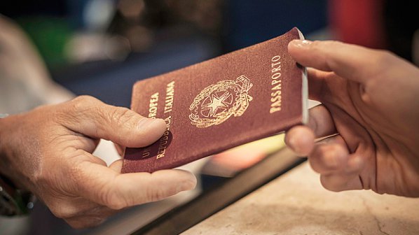 Българският паспорт е един от най-желаните в света