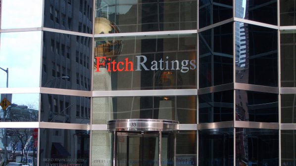 Fitch потвърди максималния кредитен рейтинг на САЩ