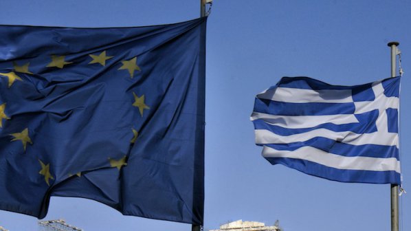 Катимерини: Дъщерните дружества на гръцки банки са под карантина