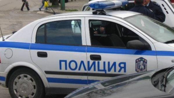 Мъж пострада в Благоевград, откаран е в спешното