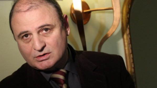 Николай Радулов: В България работи само един бизнес - фабриките за убийства