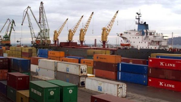 НСИ: Износът на България за трети страни се увеличава