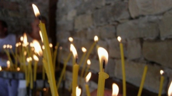 Панихиди в памет на избитите арменци