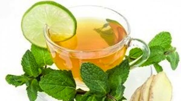 Зелен чай за перфектна фигура, силен имунитет и енергия през целия ден