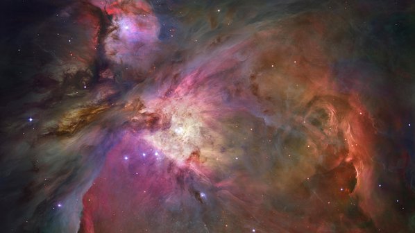 Астрономи от БАН разкриват непоказвано досега космическо изображение