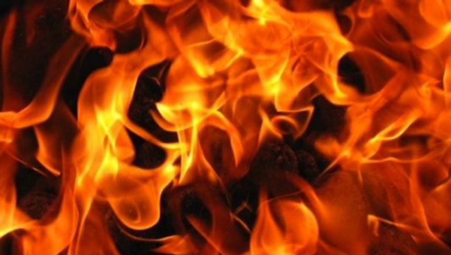 Мъж почина при пожар в Конуш
