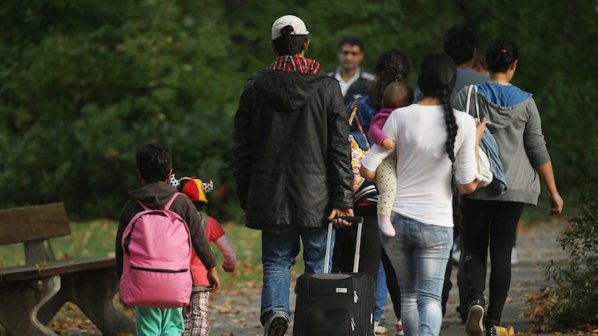 Очаква се нова бежанска вълна през лятото