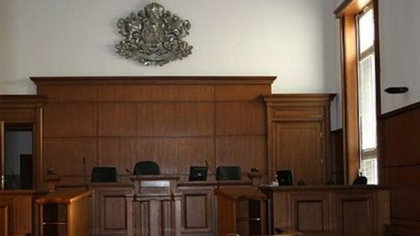 Окръжният прокурор на Плевен с обвинение в престъпление срещу правосъдието