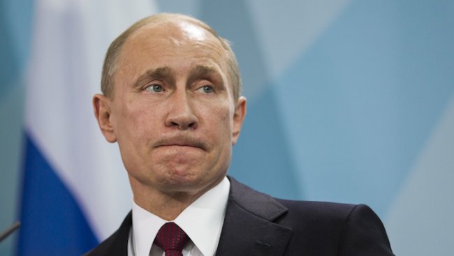 Путин: Наложително бе да смажем тероризма, за да опазим Русия