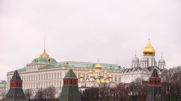 Русия: Стокообменът ни с ЕС падна с 8% заради санкциите