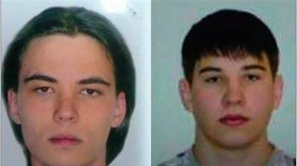 Убиха петима младежи в Русия заради откраднат телефон (видео)