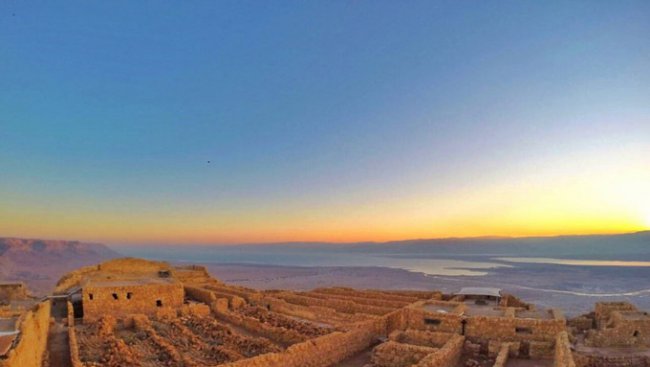 10 неща, които да направим, когато посетим Израел