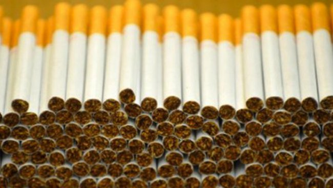 20 000 нелегални цигари задържали за последния месец в Несебърско