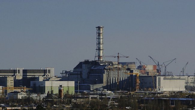 Чернобил разболя 1 млн. българи