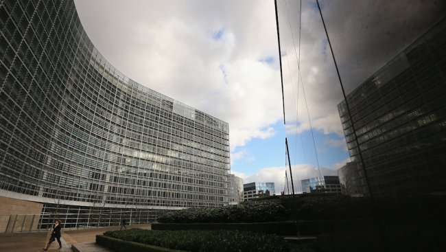 ЕК предлага център за борба с тероризма към Европол