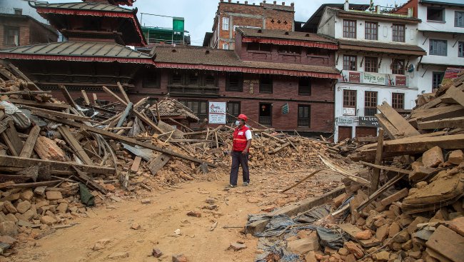 Непал: Допуснахме грешки
