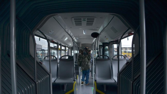 Нови автобуси по още три линии в София от утре