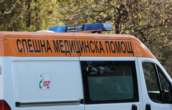Шофьор уби 8-годишно дете в Бургас и избяга (обновена)