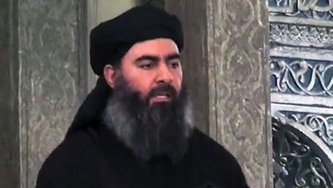 Завишени мерки за сигурност у нас, заради смъртта на лидера на ИД