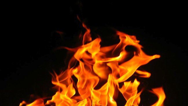 Бизнесмен се самозапали в Казанлък (обновена)