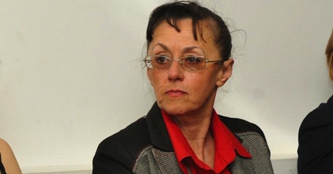 Нели Куцкова обжалва отказа на ВСС да я избере за председател на САС