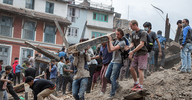 Откриха телата на двама руски дипломати в Непал