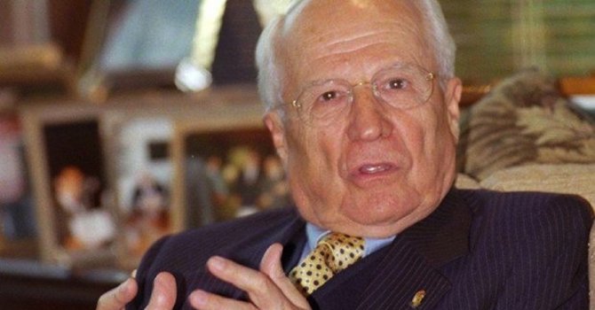 Почина бившият турски президент Кенан Еврен
