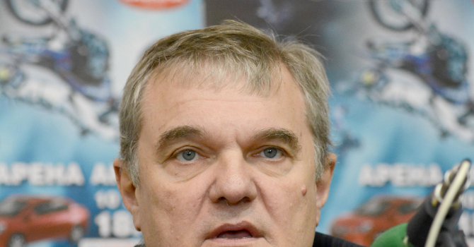 БСП обрича кандидат-кметовете си на самота, обяви Румен Петков