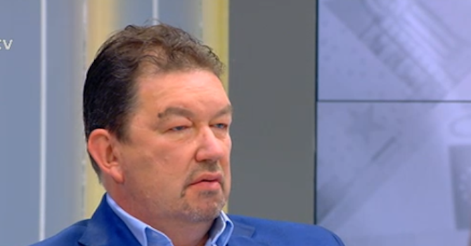 Адвокатът на Василев: Скоро очаквайте нови компромати